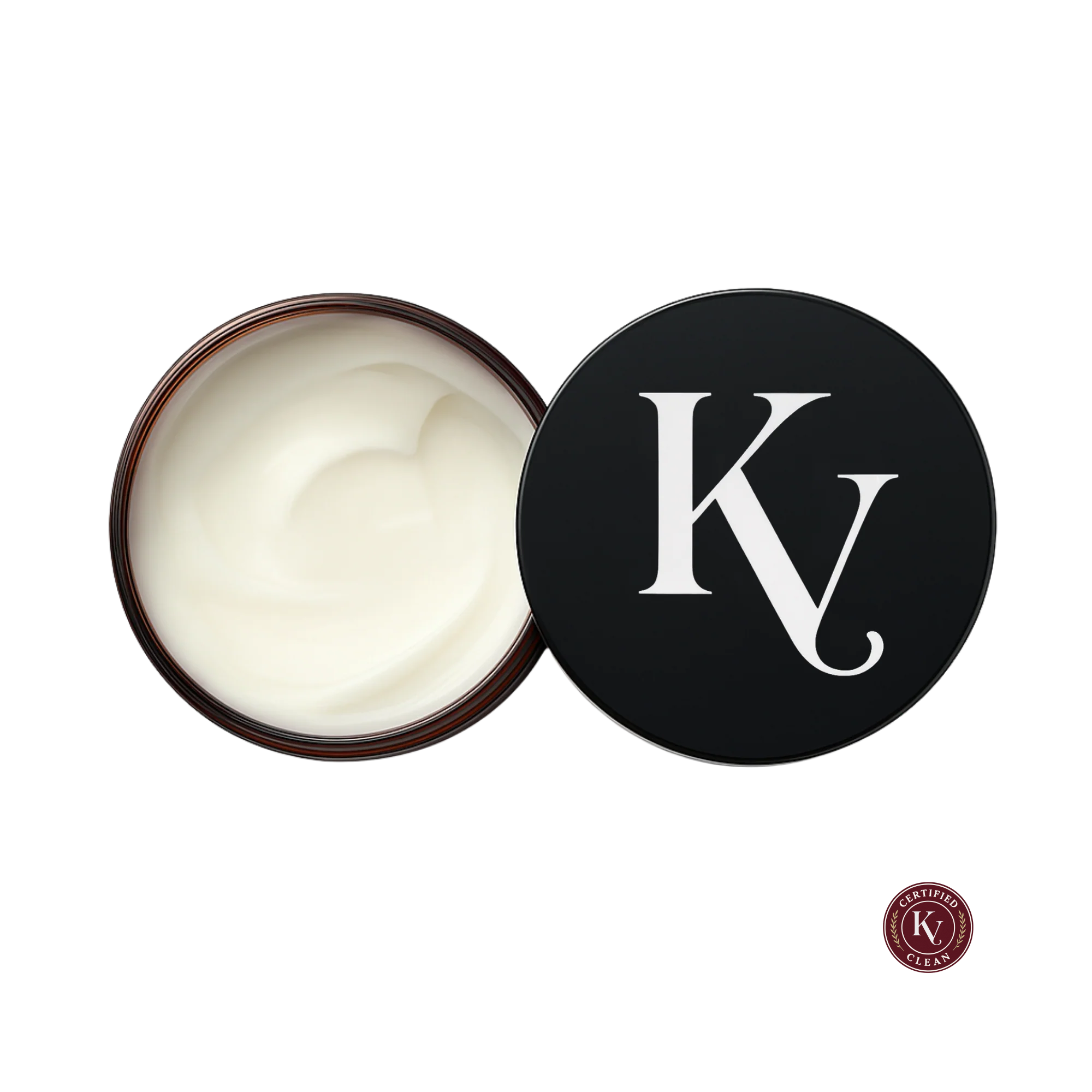 Korvero Men's Under Eye Cream - Clean Beauty