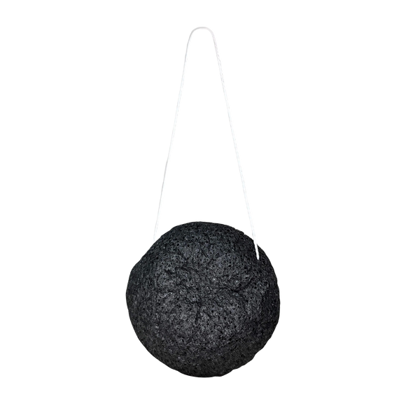 Korvero Natural Konjac Sponge - Clean Beauty