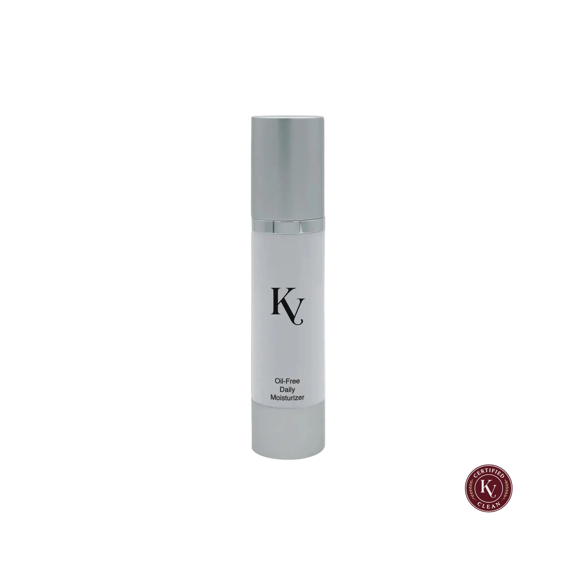 Oil-Free Daily Moisturizer