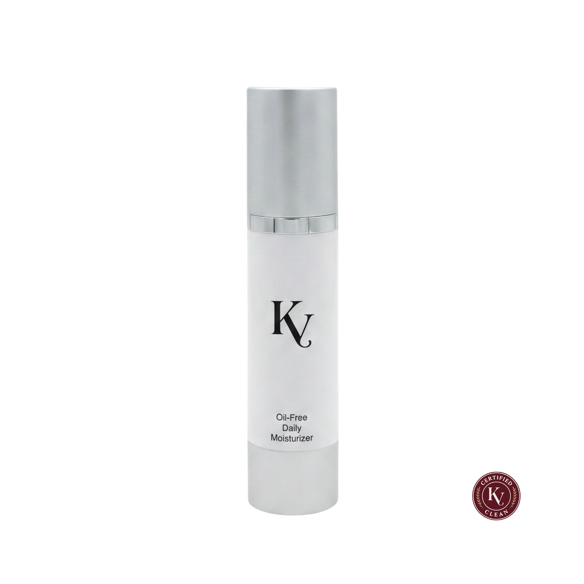 Shop Korvero Oil-Free Daily Moisturizer