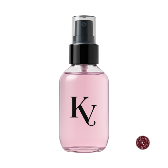 Korvero Oil Control Setting Spray - Clean Beauty