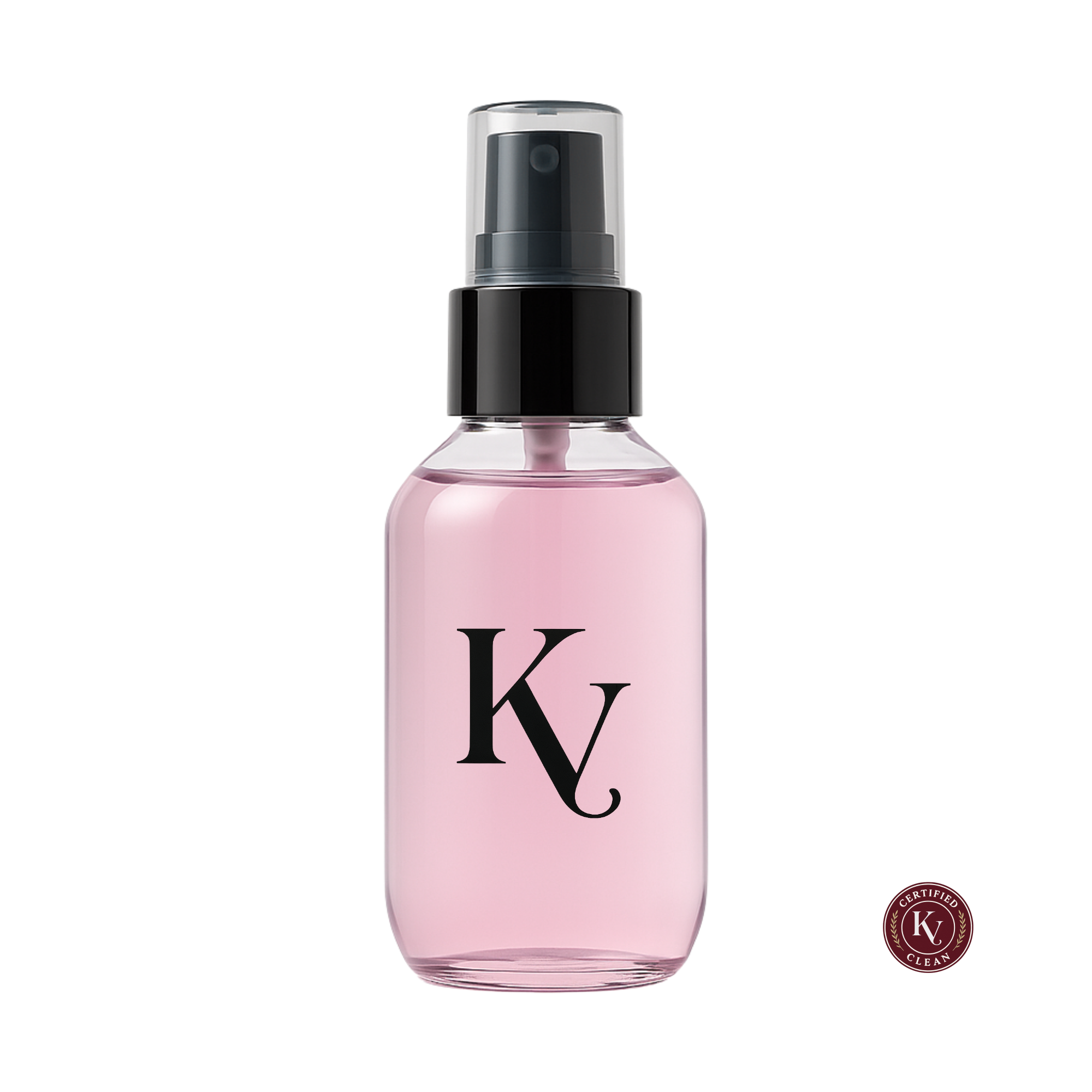 Oil Control Setting Spray