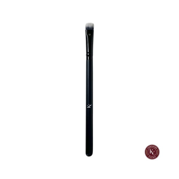 Korvero Packing Eye Brush - Clean Beauty