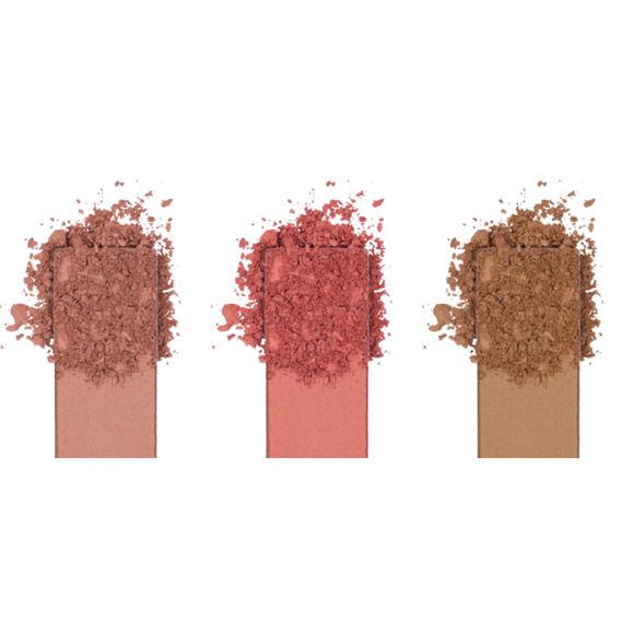 Shop Korvero Pro Cheek Palette in Curious
