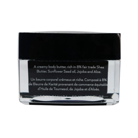 Korvero Shea Body Butter - Clean Beauty