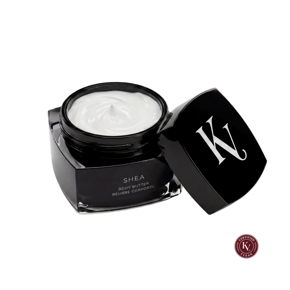 Shop Korvero Shea Body Butter