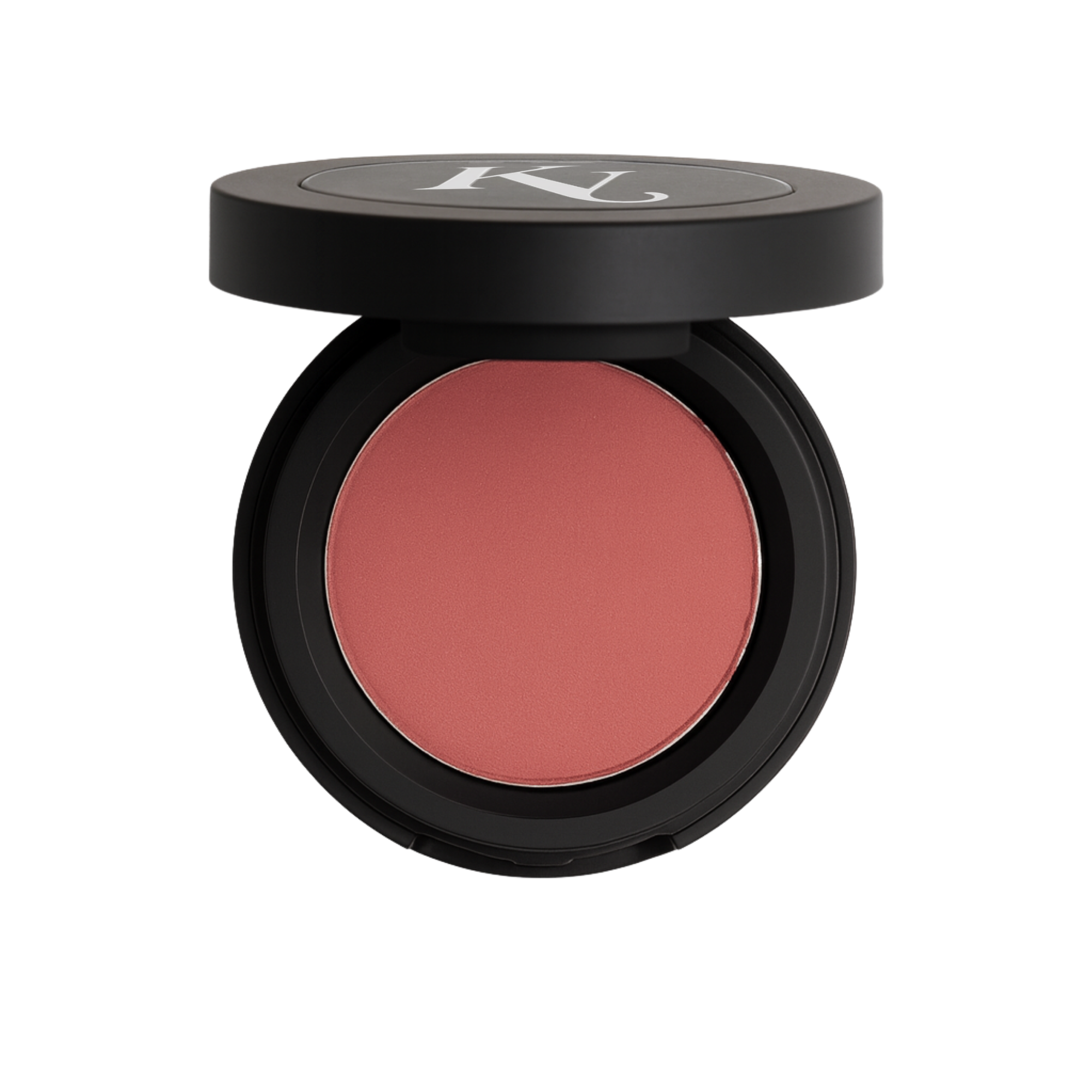Korvero Single Pan Blush - Guava - Clean Beauty