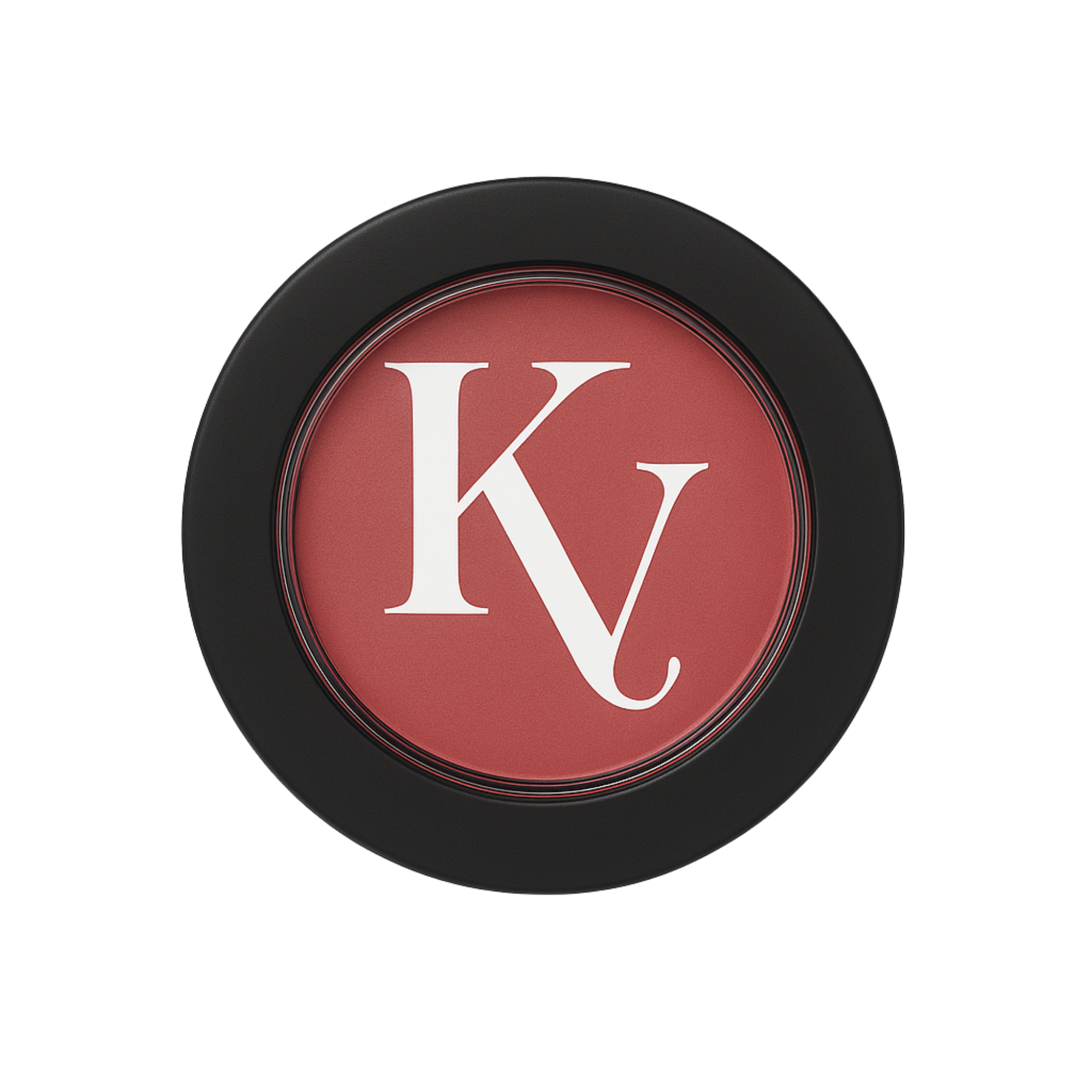 Korvero Single Pan Blush - Guava - Clean Beauty