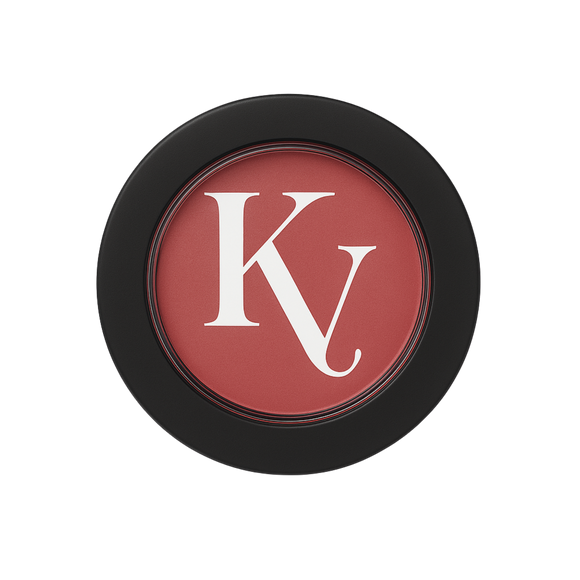 Korvero Single Pan Blush - Guava - Clean Beauty