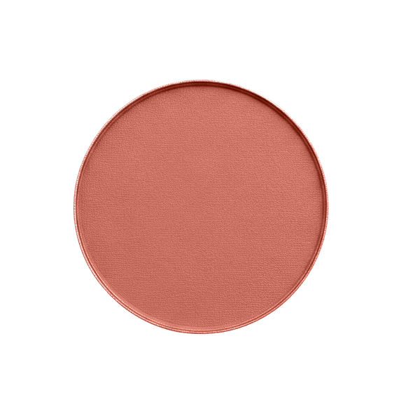 Shop Korvero Single Pan Blush in Snapdragon