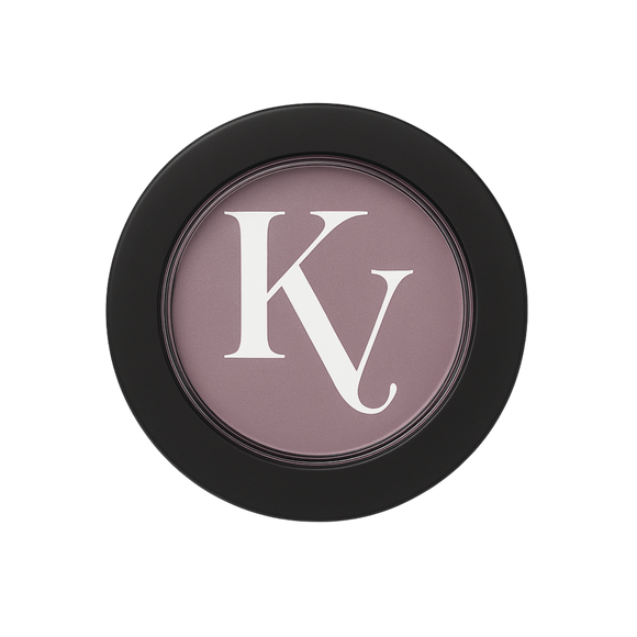 Korvero Single Pan Eyeshadow - Bunny - Clean Beauty