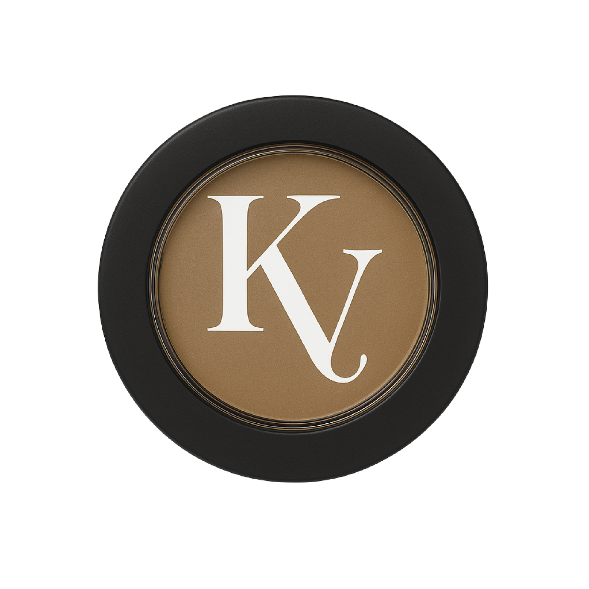 Korvero Single Pan Eyeshadow - Dawn - Clean Beauty