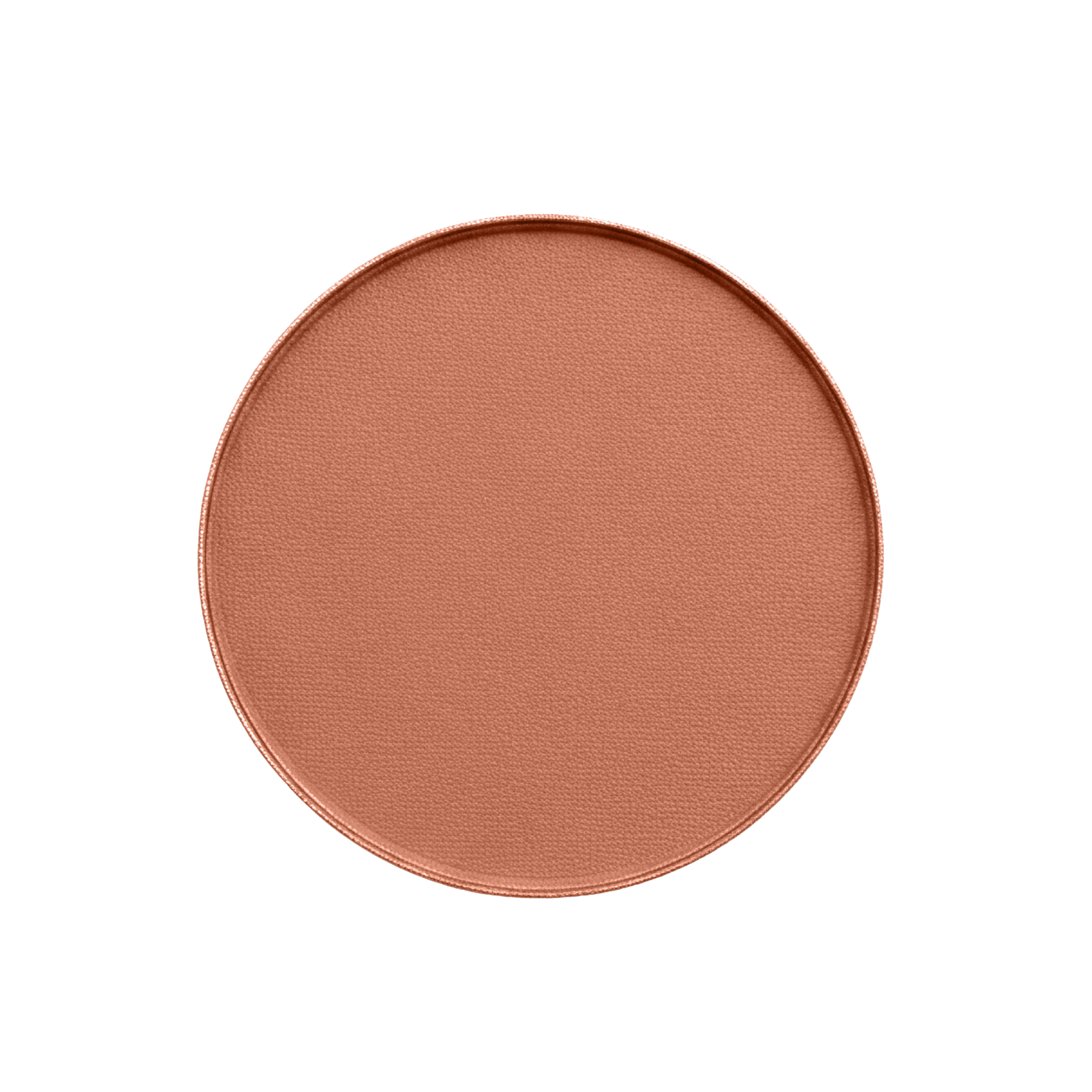 Shop Korvero Single Pan Eyeshadow in Peachy