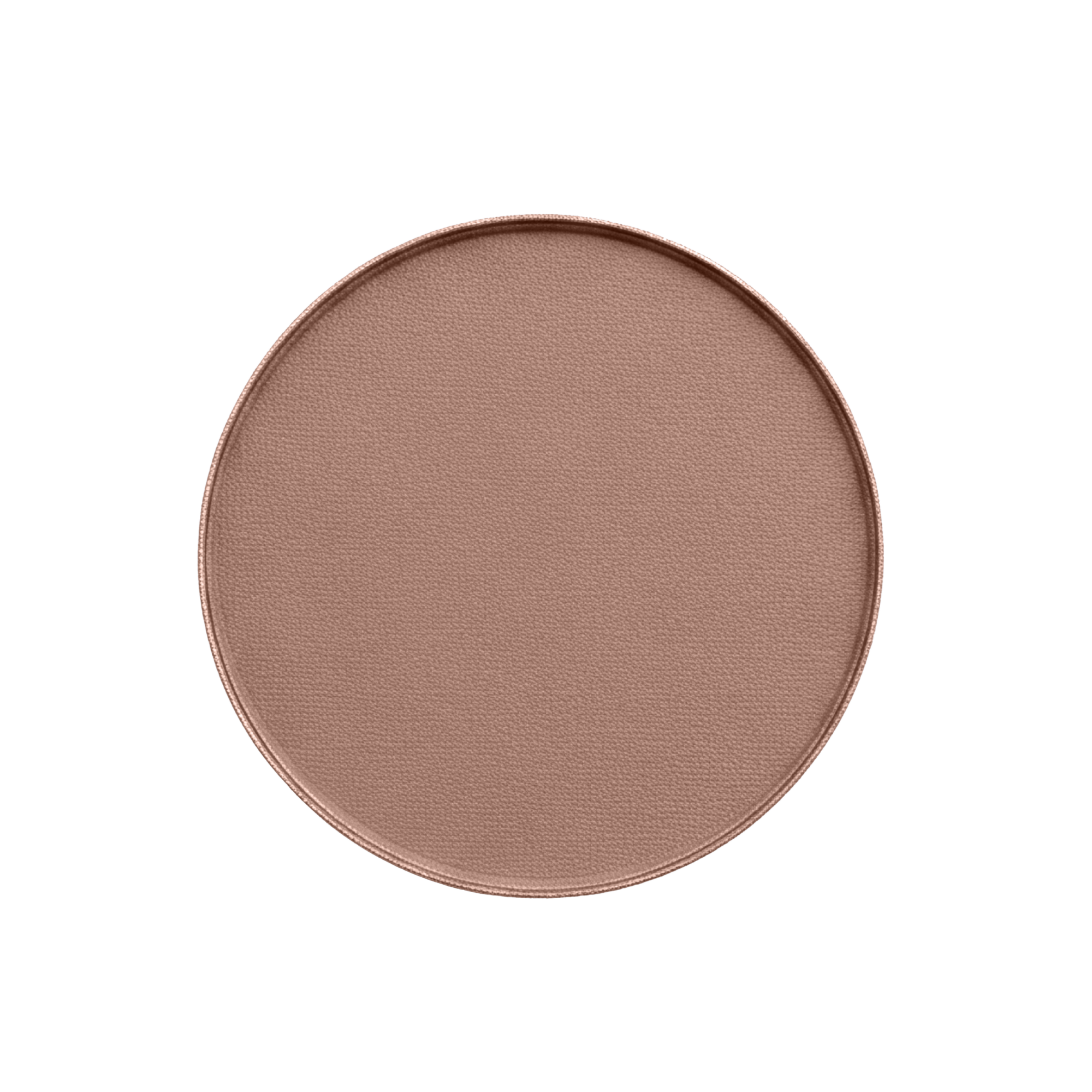 Shop Korvero Single Pan Eyeshadow in Toffee