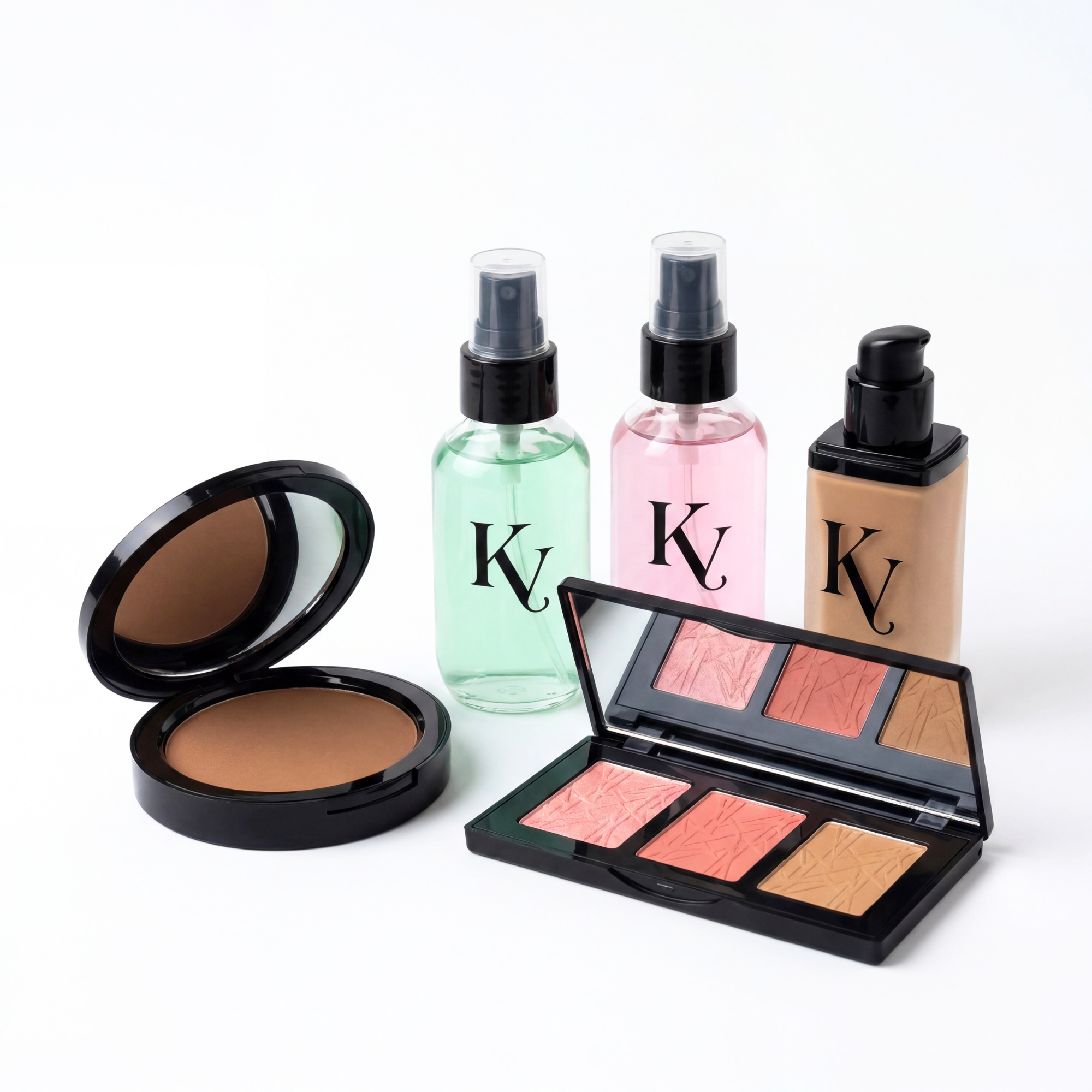 Shop Korvero Glow Ritual