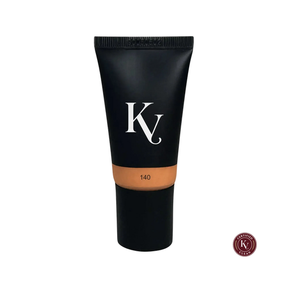 Korvero Tinted Moisturizer - Maple - Clean Beauty