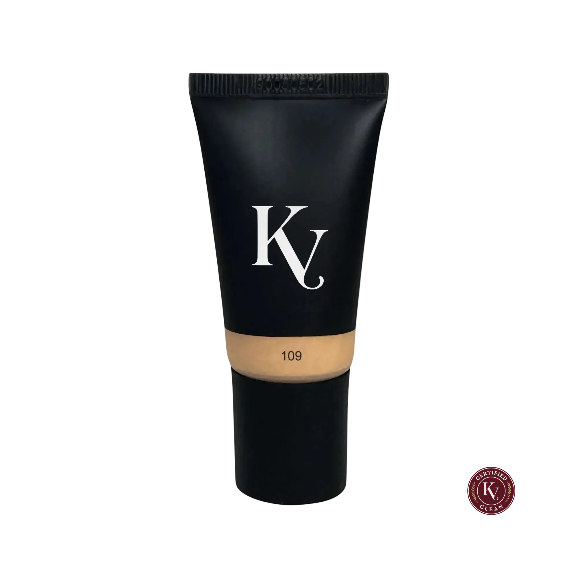 Korvero Tinted Moisturizer - Sandstone - Clean Beauty