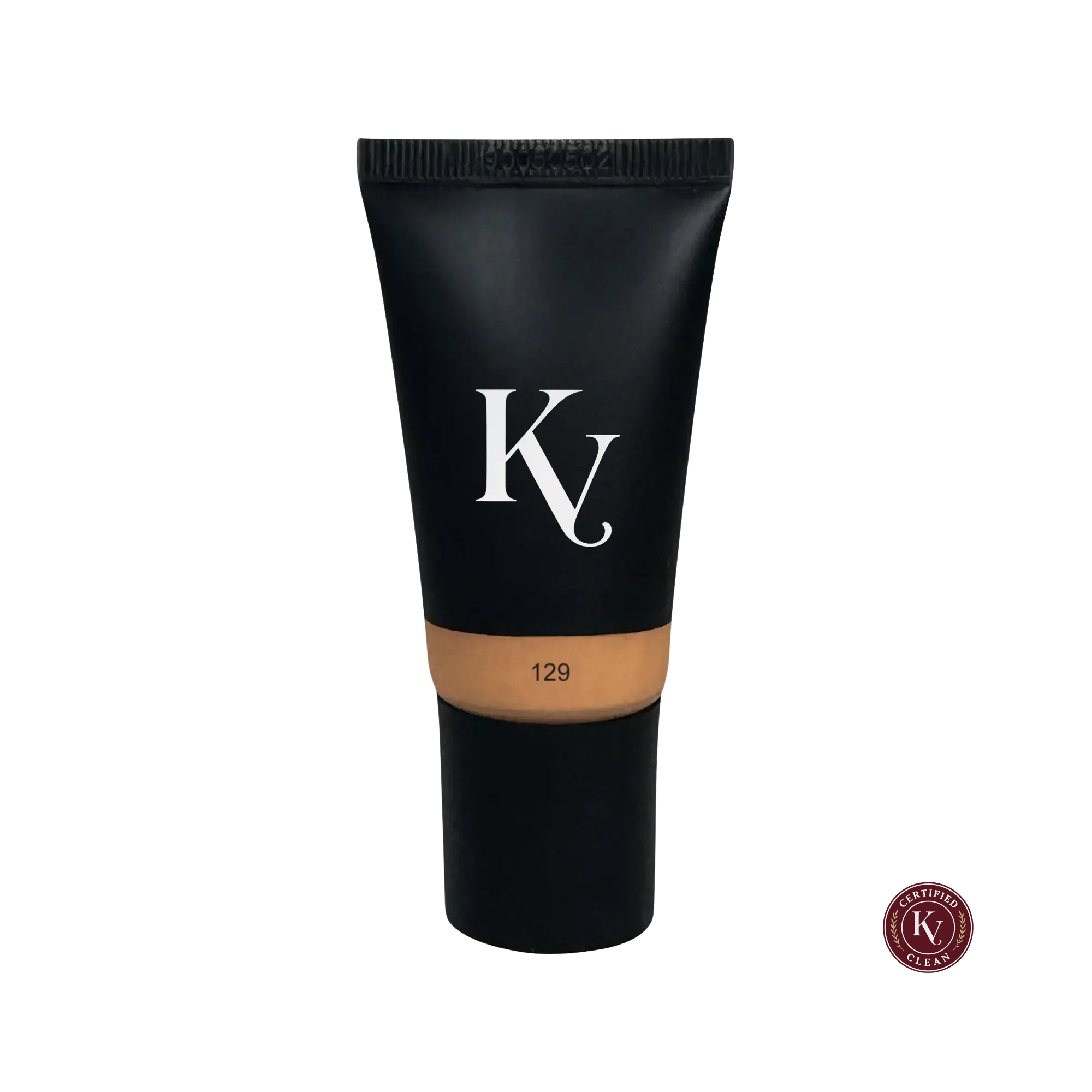 Korvero Tinted Moisturizer - Tan - Clean Beauty
