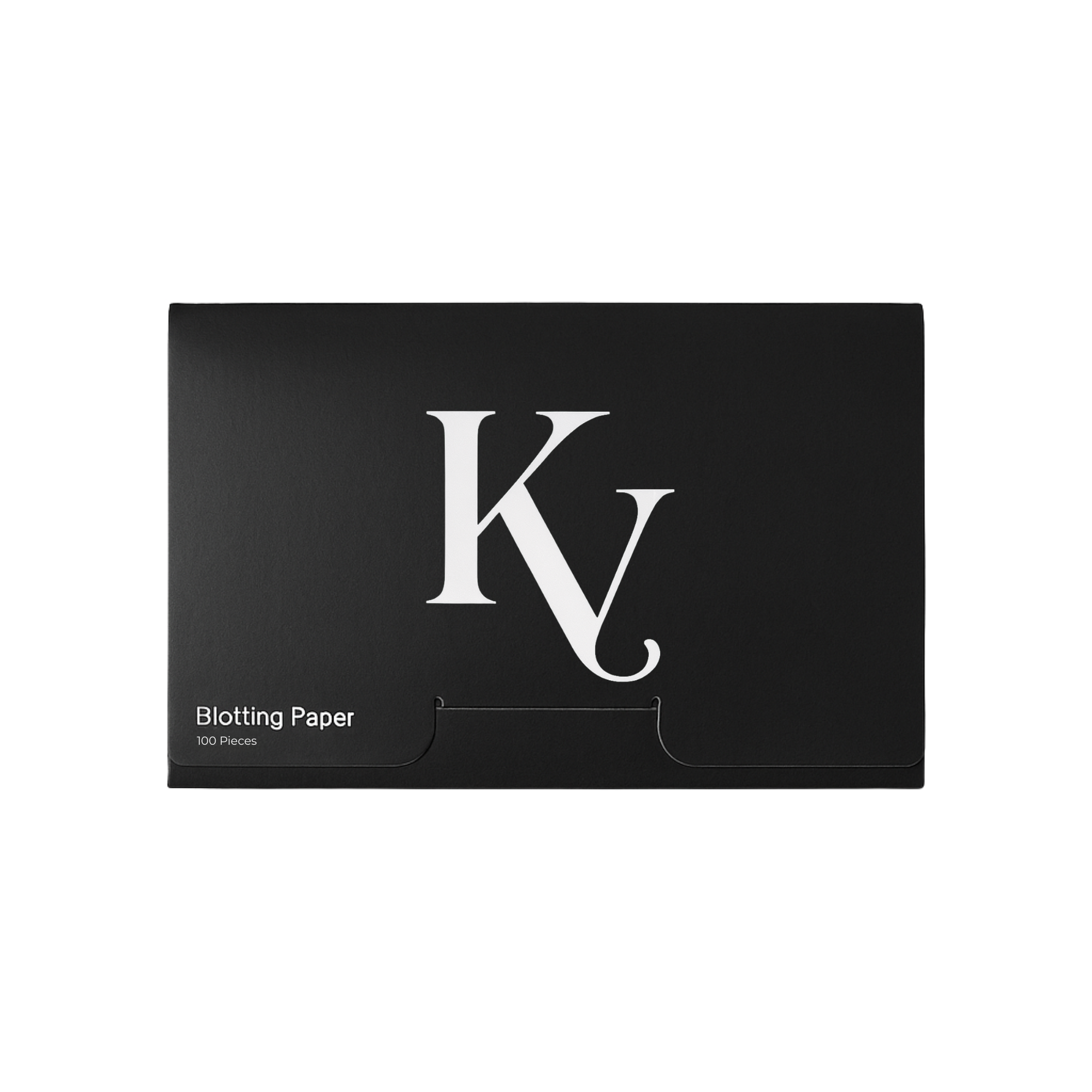 Korvero Touch-up Blotting Papers - Clean Beauty