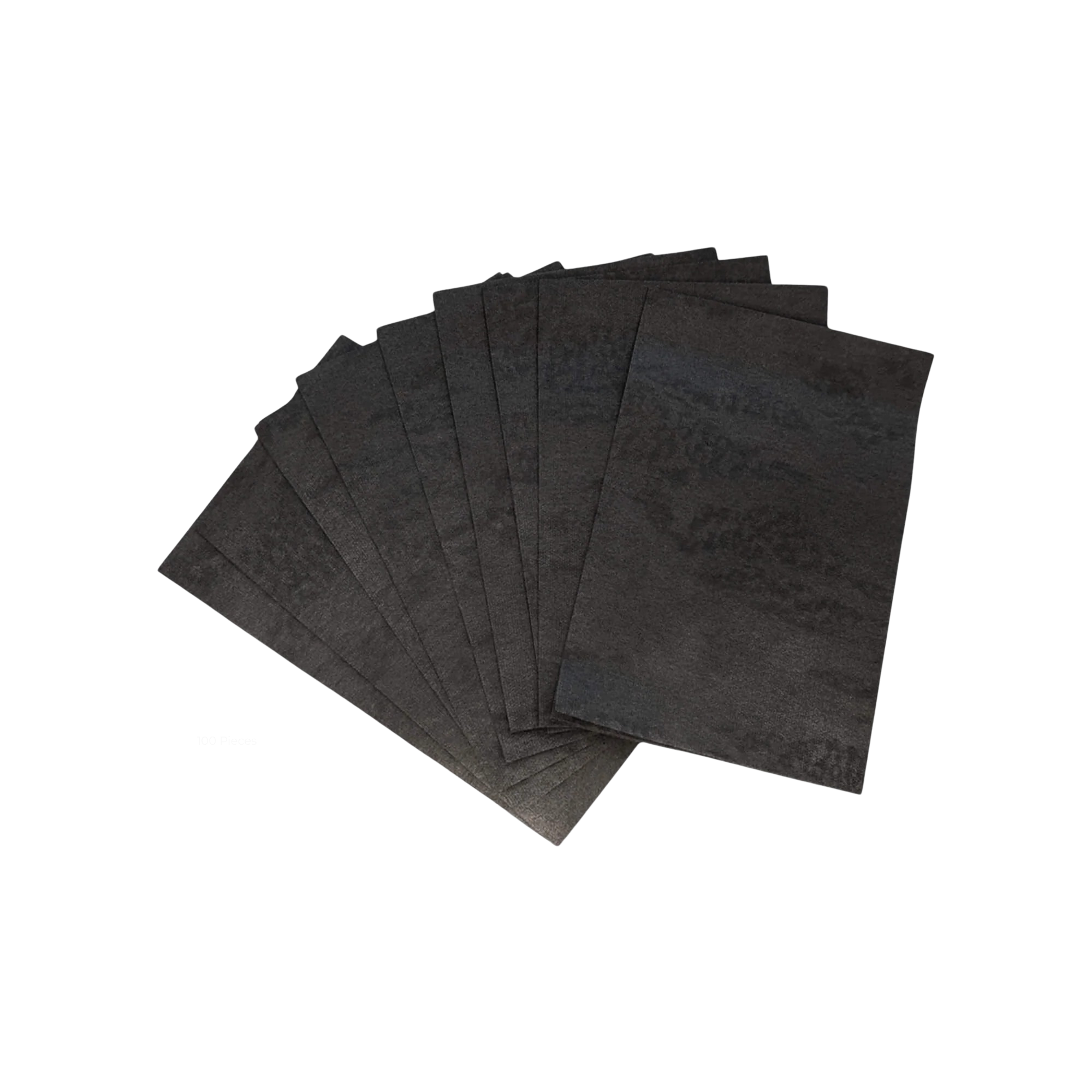 Korvero Touch-up Blotting Papers - Clean Beauty