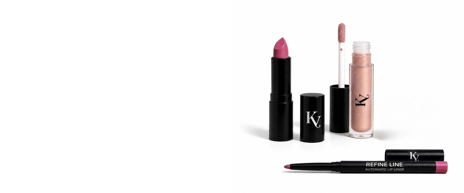 The Korvero Lip Ritual