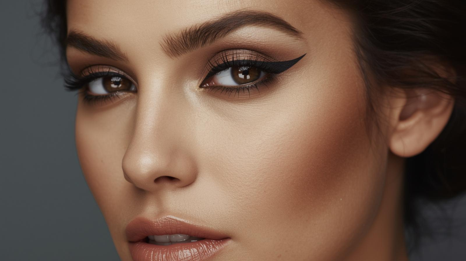 Korvero's Ultimate Guide to Eye Makeup - clean beauty tips for eyes