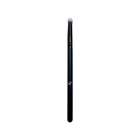 Korvero Mini Crease Brush - Clean Beauty