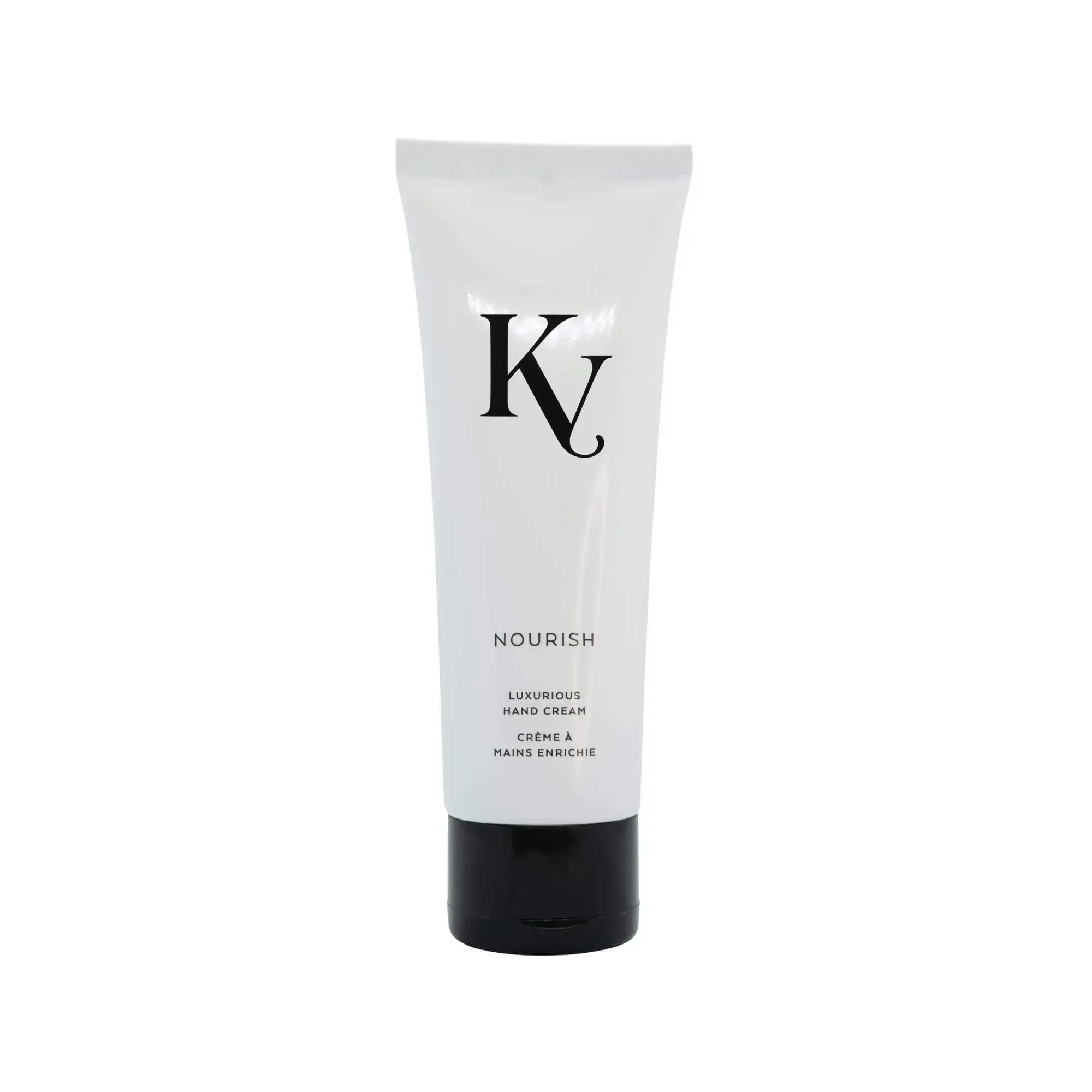 Korvero Nourish Hand Cream - Clean Beauty