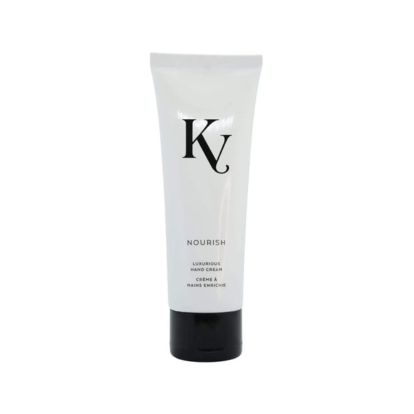 Korvero Nourish Hand Cream - Clean Beauty