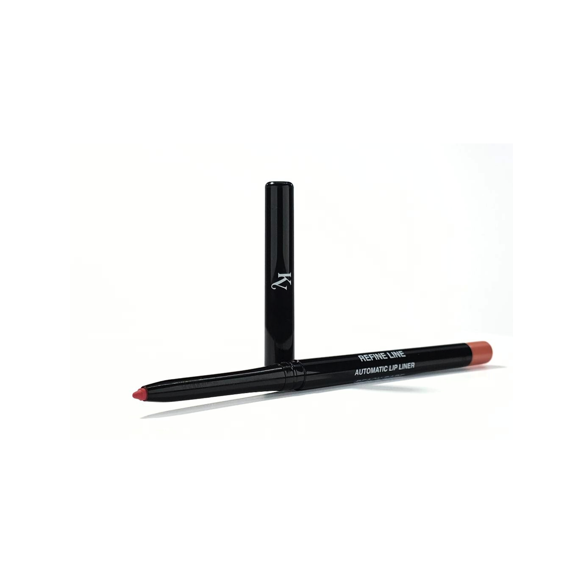 Korvero Automatic Lip Liner - Beach Babe - Clean Beauty