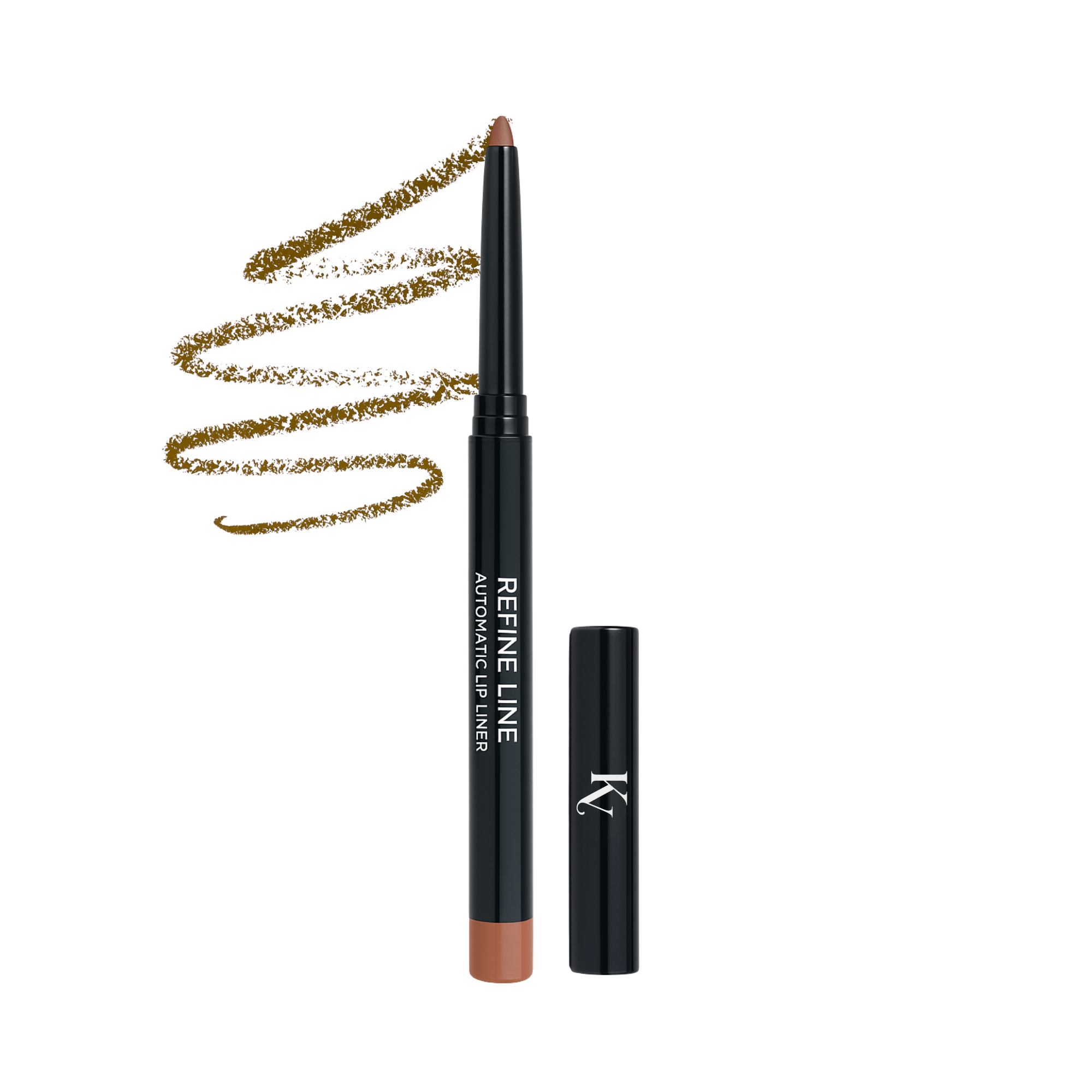 Automatic Lip Liner - Cacao