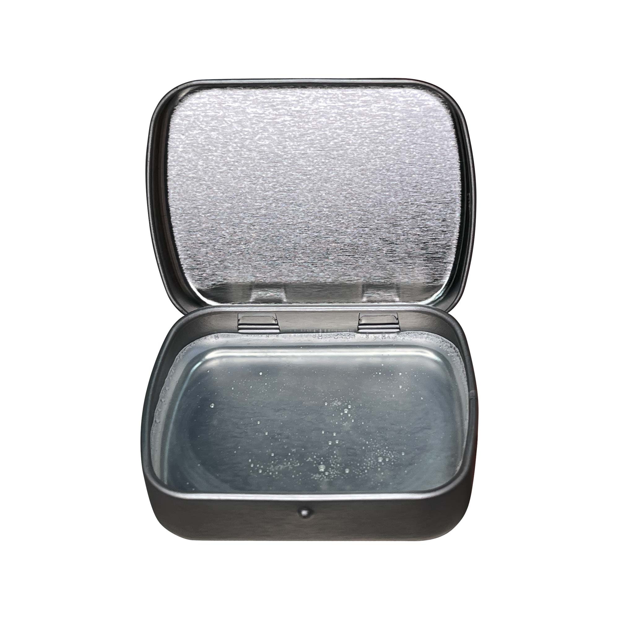Korvero Brow Soap - Clear - Clean Beauty