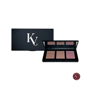 Korvero Blush Palette - Pinch - Clean Beauty