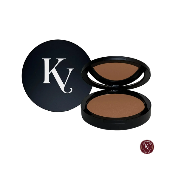 Korvero Bronzer - Caramel - Clean Beauty