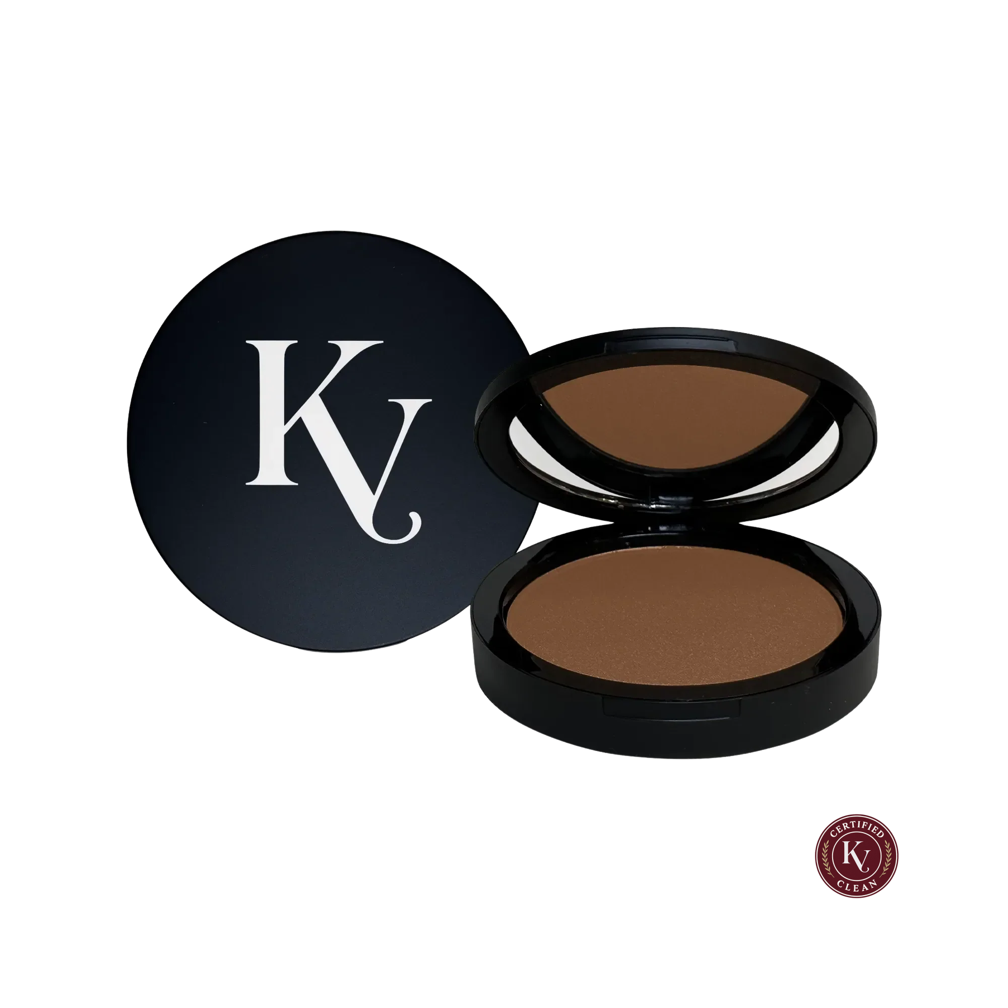 Korvero Bronzer - Mocha - Clean Beauty