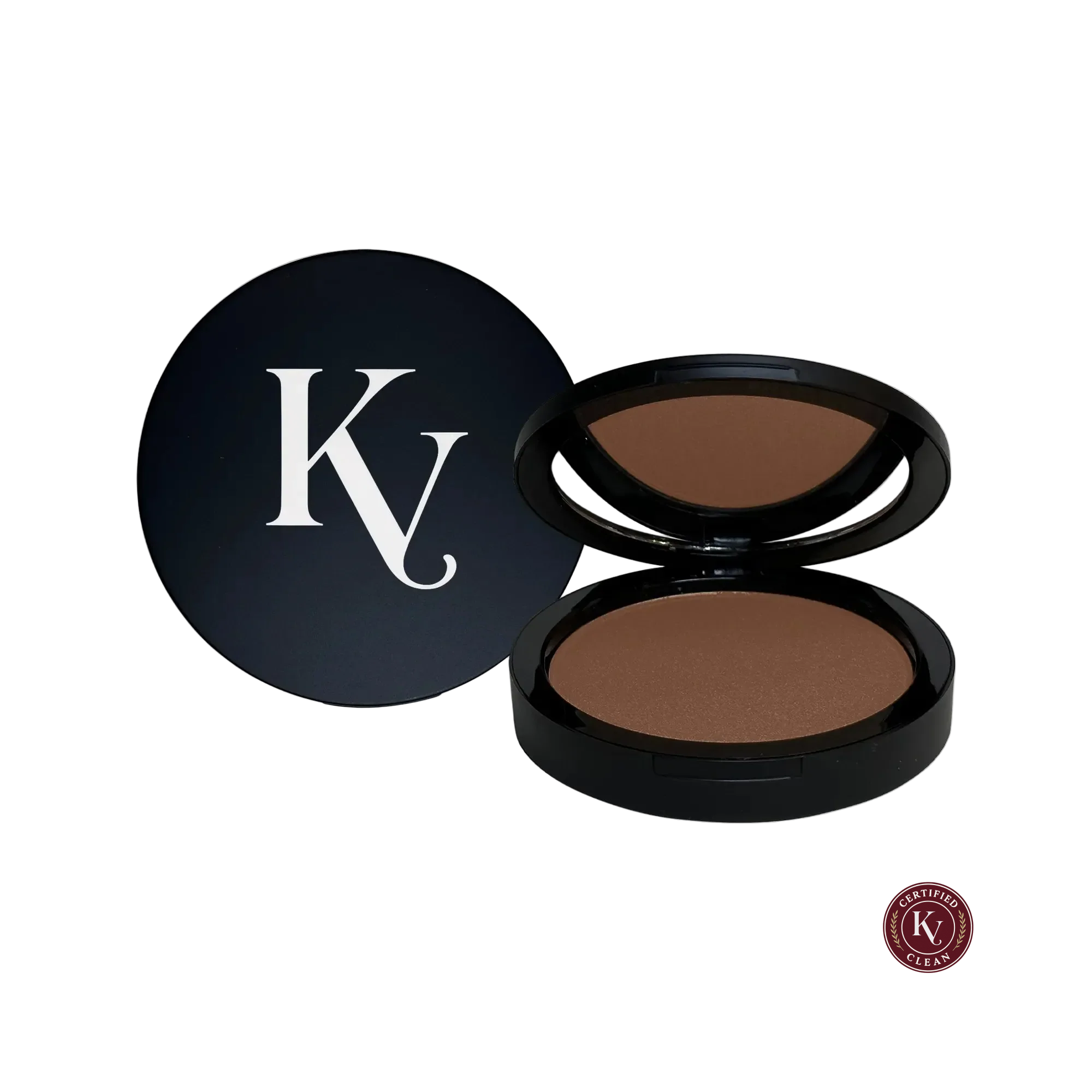 Korvero Bronzer - Pecan - Clean Beauty