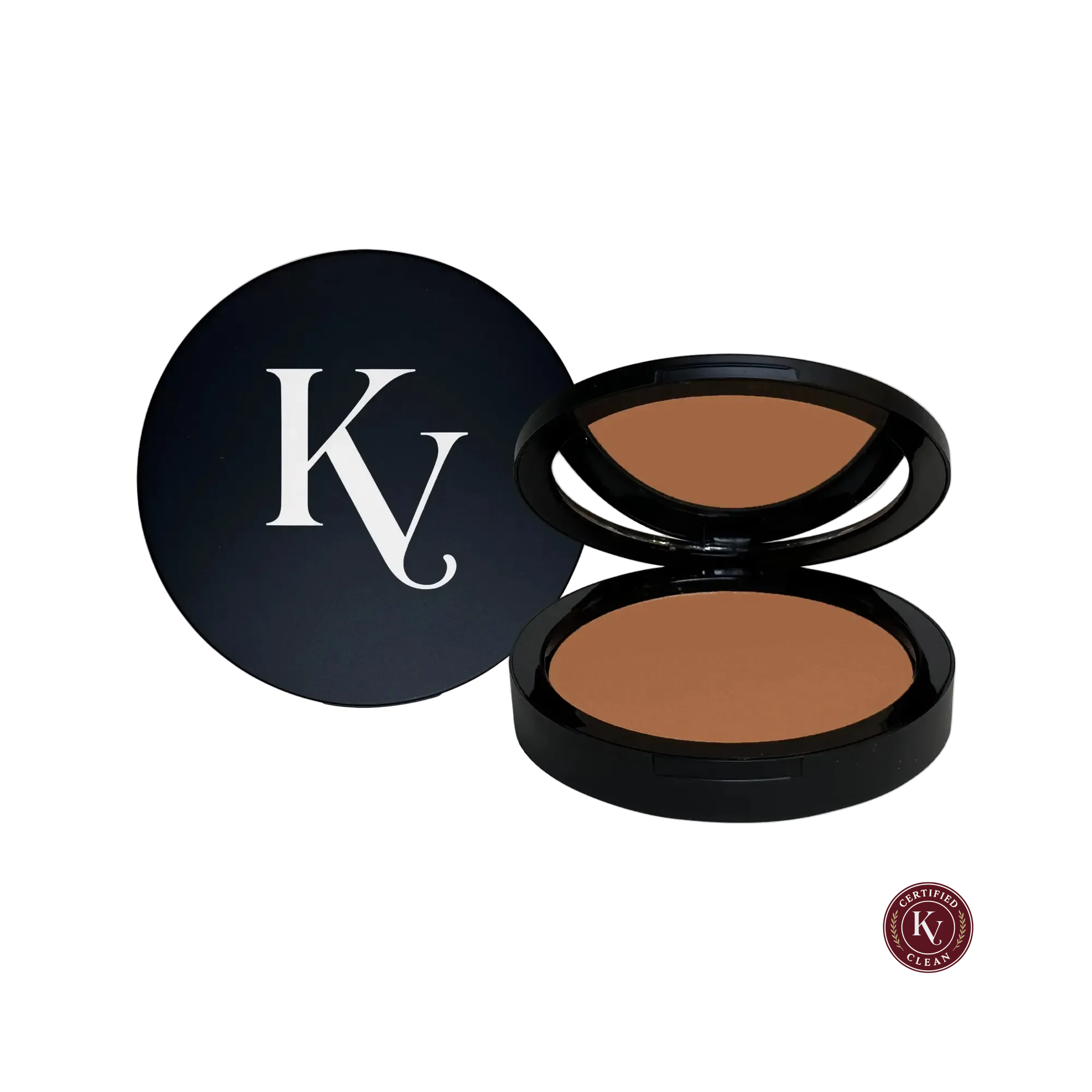 Korvero Bronzer - Tawny - Clean Beauty