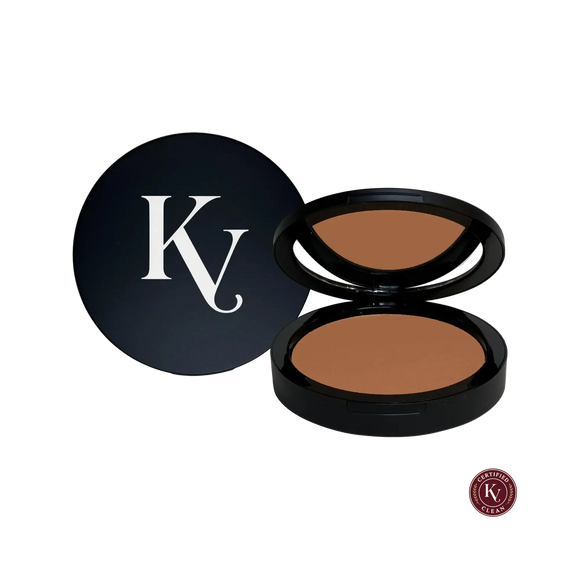 Korvero Bronzer - Tawny - Clean Beauty