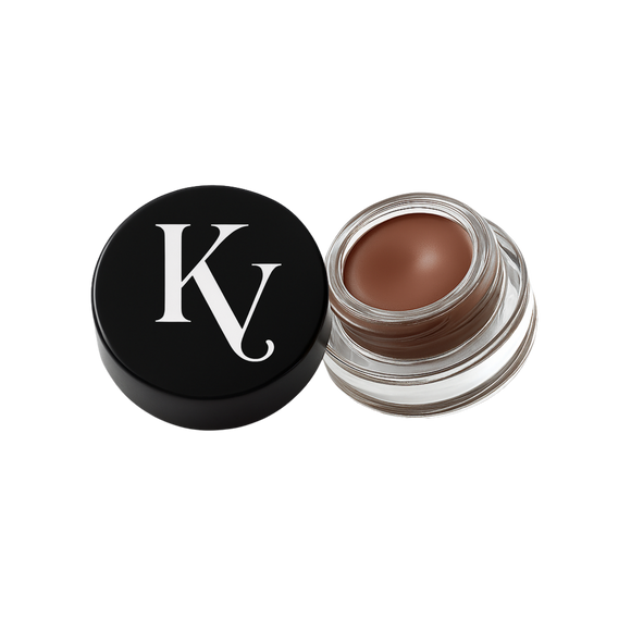 Korvero Color Rich Pro Line - Brown - Clean Beauty