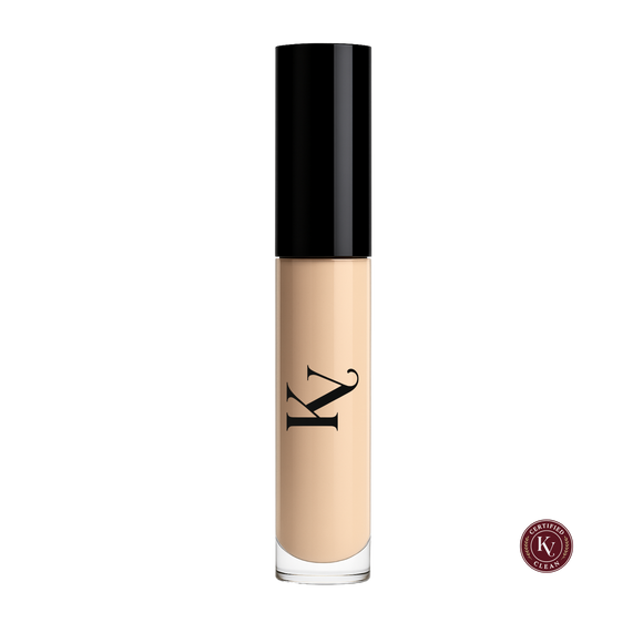 Korvero Concealing Cream - Comma - Clean Beauty
