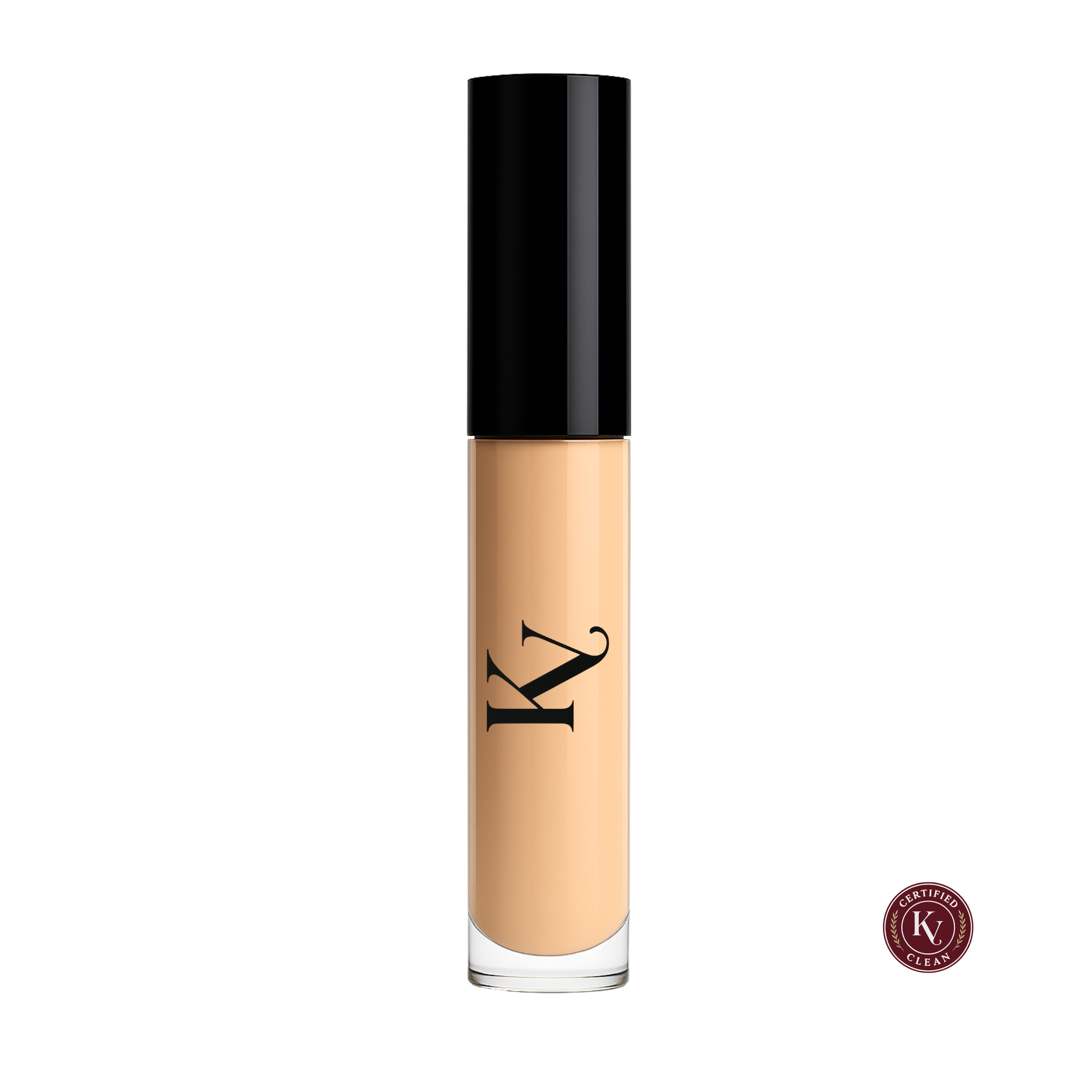 Korvero Concealing Cream - Glaze - Clean Beauty