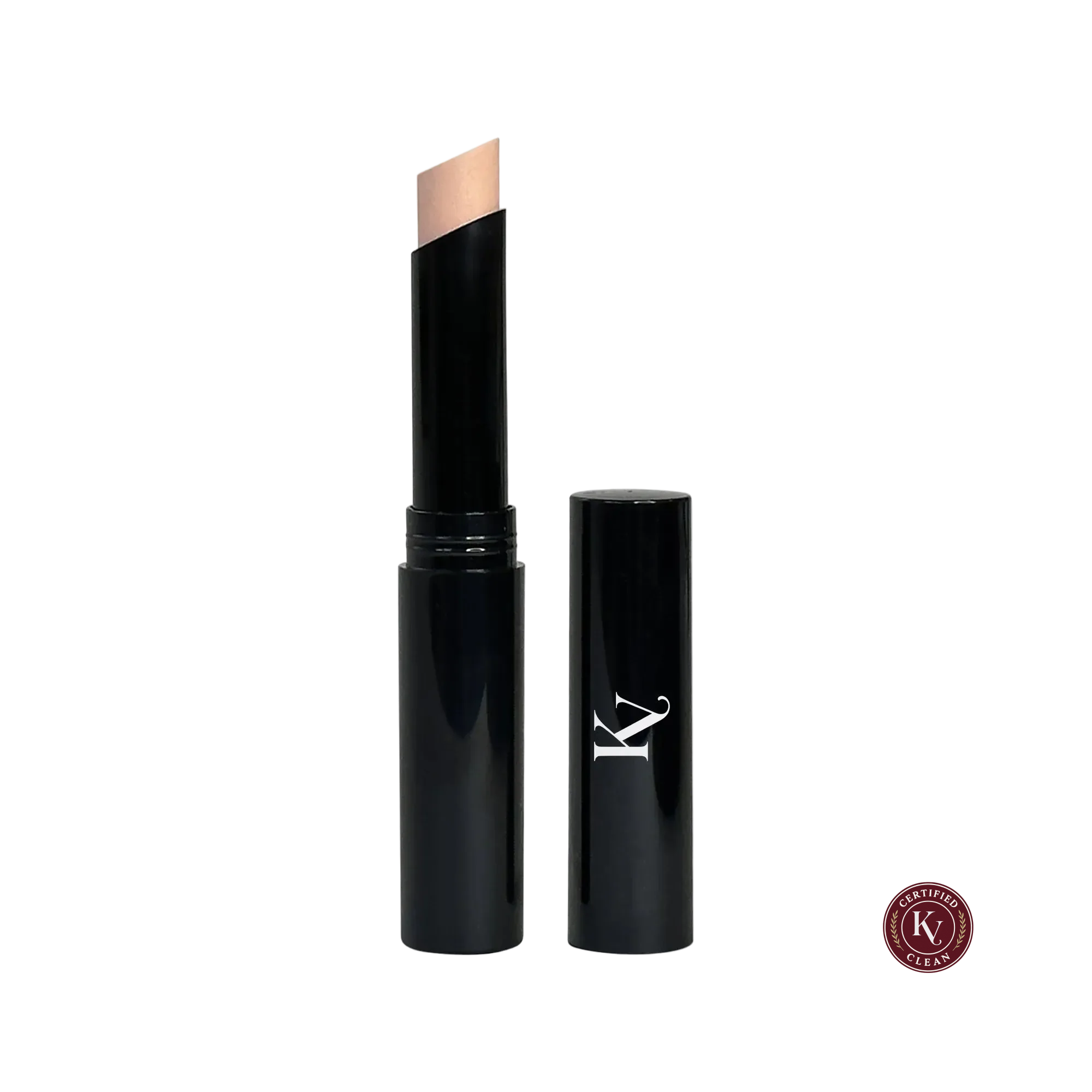 Korvero Creme Concealer Stick - Chai - Clean Beauty