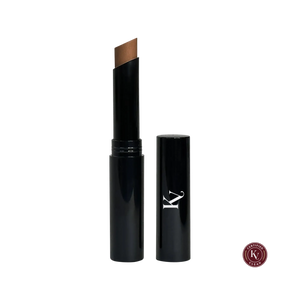 Korvero Creme Concealer Stick - Choco - Clean Beauty