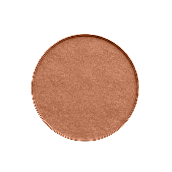 Shop Korvero Dual Blend Powder Foundation in Cinnamon