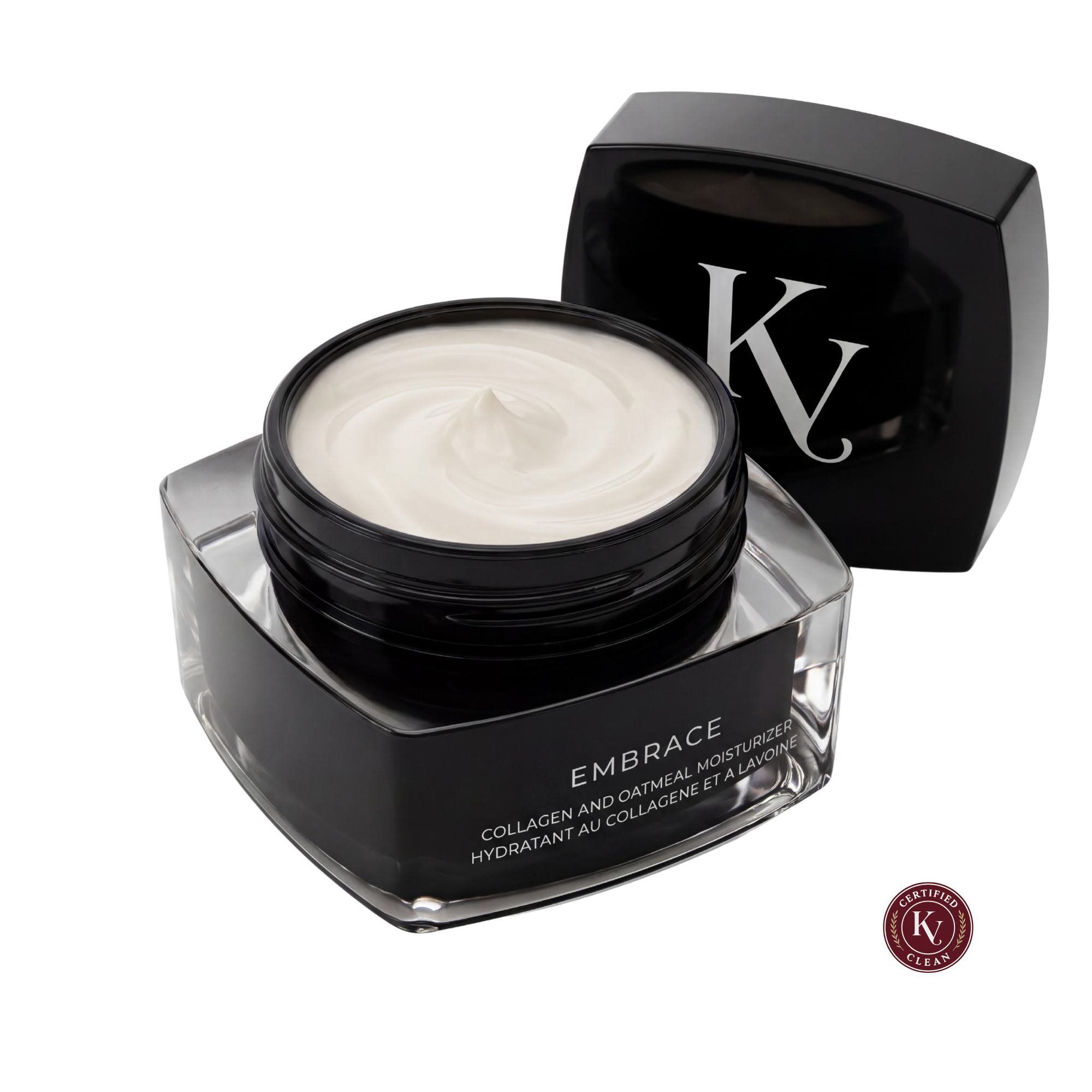 Shop Korvero Embrace Collagen Moisturizer