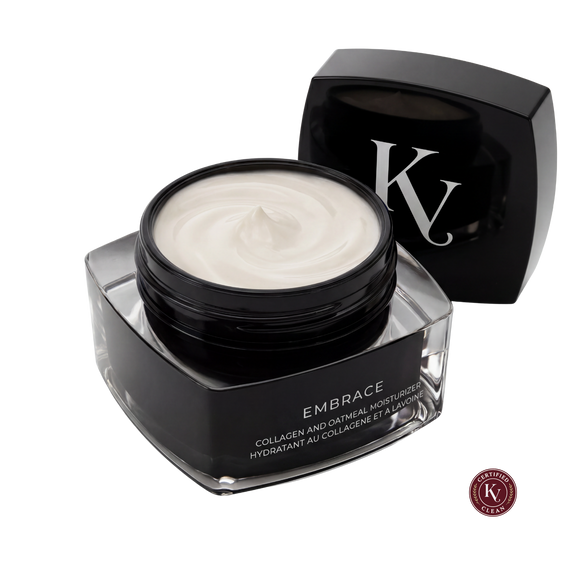 Shop Korvero Embrace Collagen Moisturizer