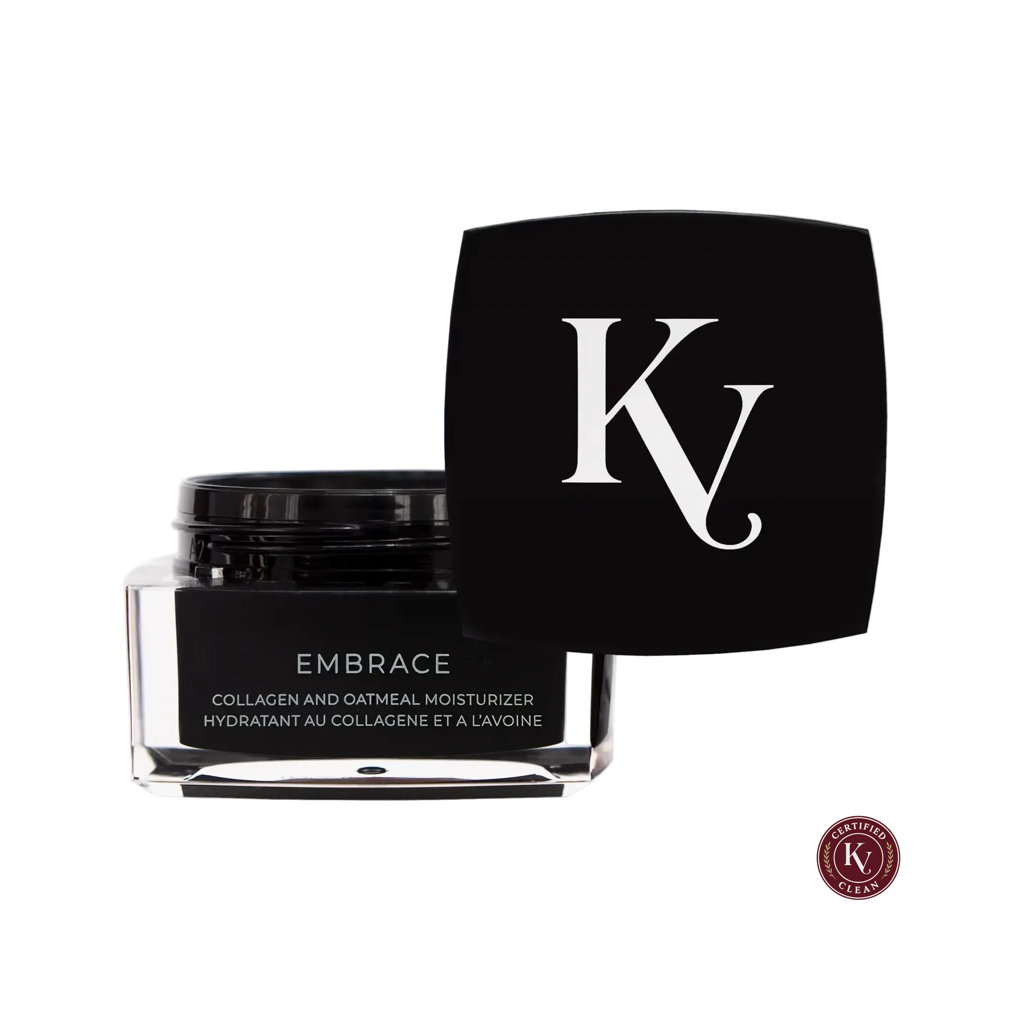 Embrace Collagen Moisturizer