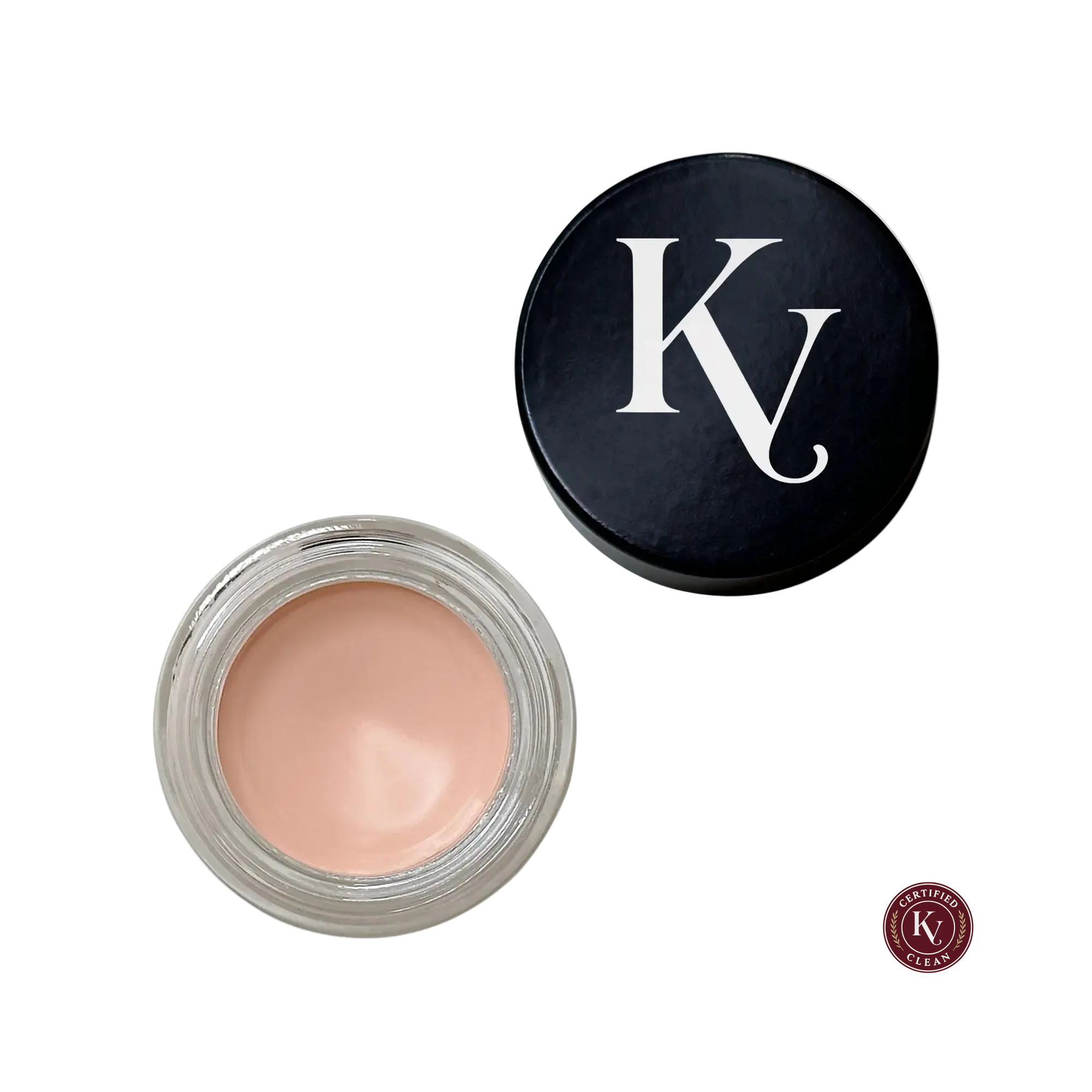 Korvero Eye & Lip Primer - Clean Beauty