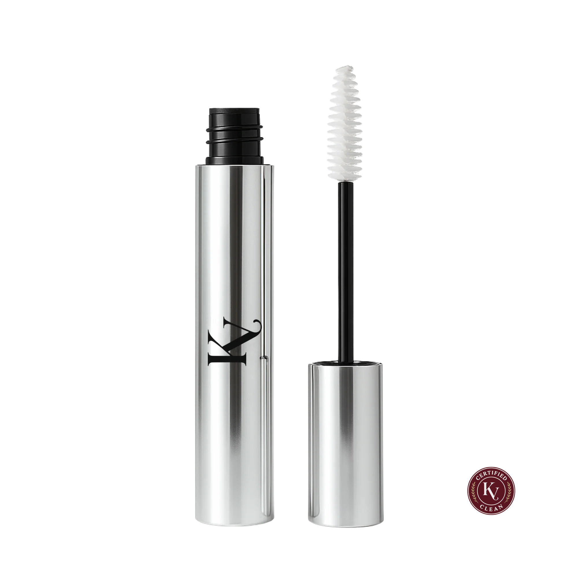 Korvero Eyebrow Gel - Clear - Clean Beauty