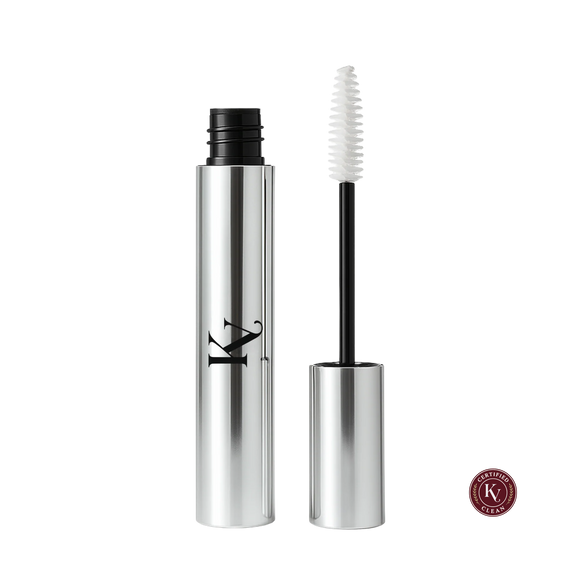 Korvero Eyebrow Gel - Clear - Clean Beauty